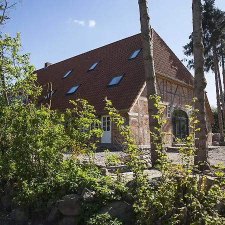 Ferienhof Am Hemmelsdorfer See